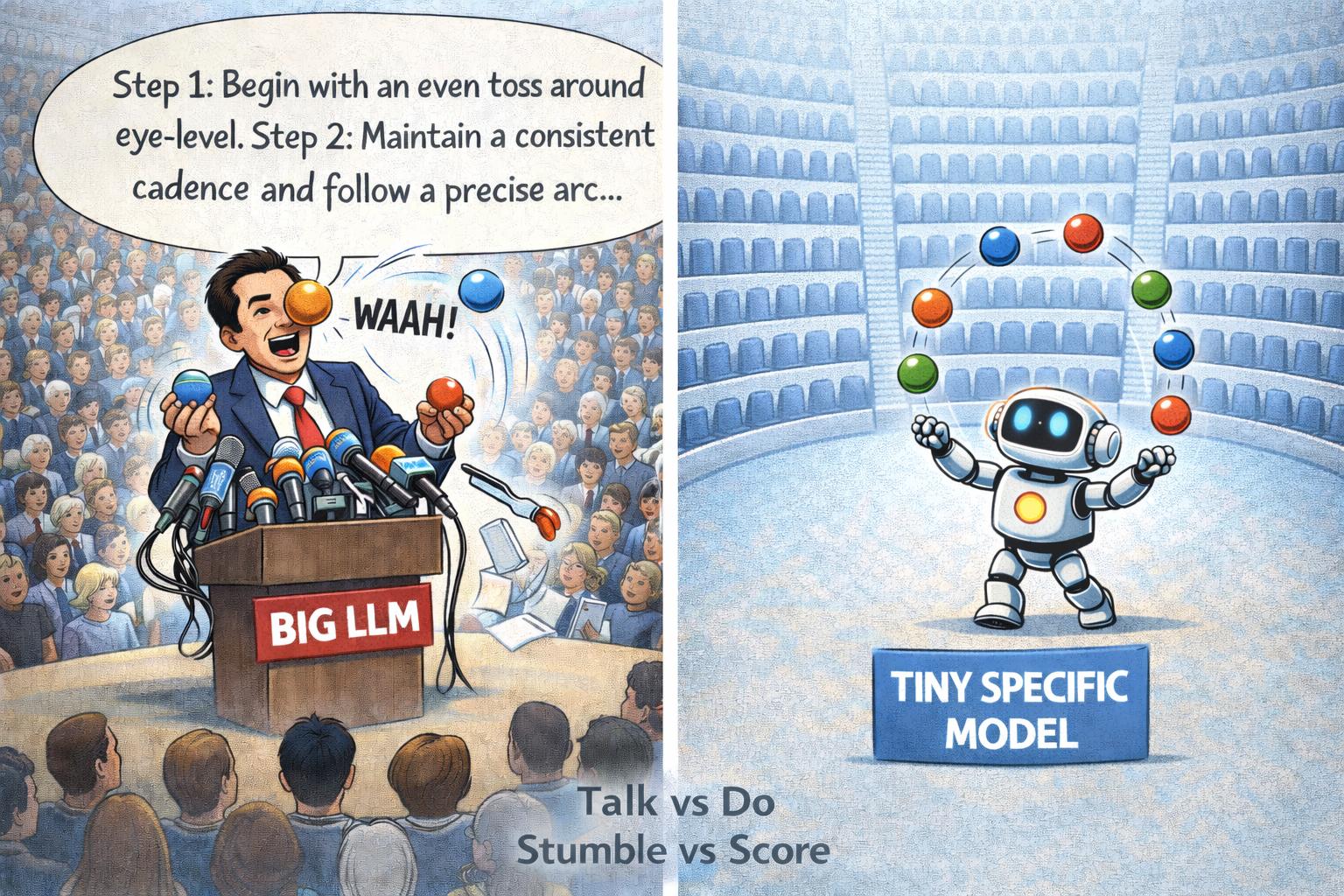 Can Large Language Models Imitate Reinforcement Learning Experts?